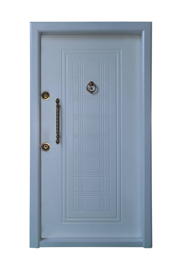 Security doors